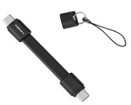 USB-C to USB-C Kabel