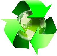 Entsorgung & Recycling