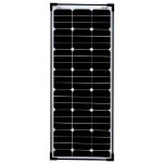 Bild von SOLARMODUL 70WP MIT RAHMEN