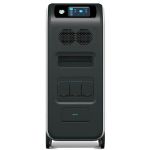 Bild von Bluetti EP500 Pro Solarkraftwerk Powerstation 3000W 5100Wh
