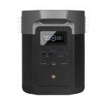 Bild von EcoFlow DELTA Max 2000 Powerstation 2016Wh 2400W