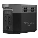 Bild von EcoFlow DELTA Max 2000 Powerstation 2016Wh 2400W