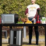 Bild von NEU SOLARGENERATOR 2000W, 2500Wh