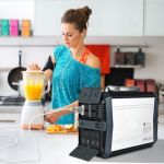 Bild von SOLARGENERATOR 300W, 340Wh