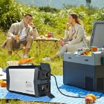 Bild von SOLARGENERATOR 500W, 500Wh