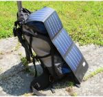 Bild von SOLARFLEX 18V / 20W