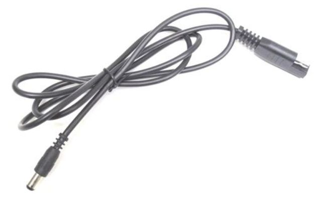 Bild von ANSCHLUSSKABEL DC-JACK 5.4MM