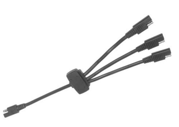 Bild von SAE-3-1 SAE-KONZENTRATOR KABEL