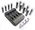 Bild von POWERSET -  8AA / 8AAA SIMPLE