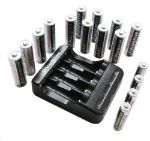 Bild von POWERSET - 12AA / 4AAA SIMPLE