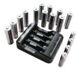 Bild von POWERSET - 12AA / 4AAA SIMPLE