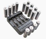Bild von POWERSET - 16AA SIMPLE