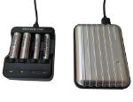 Bild von POWERSET - 16AA SIMPLE