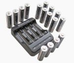 Bild von POWERSET - 16AA SIMPLE