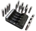 Bild von POWERSET - 16AAA SIMPLE