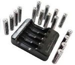 Bild von POWERSET - 16AAA SIMPLE