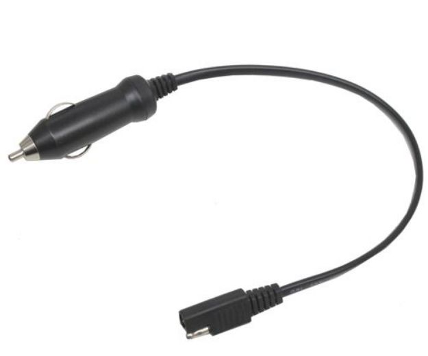Bild von SOLARANSCHLUSS ZIG.ANZÜNDER-STECKER