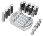 Bild von POWERSET - 12AA / 4AAA
