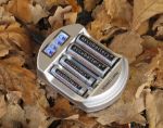 Bild von POWERSET - 12AA / 4AAA