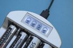Bild von POWERSET - 12AA / 4AAA