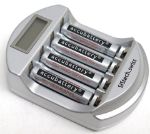 Bild von POWERSET - 12AA / 4AAA