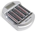 Bild von POWERSET - 12AA / 4AAA