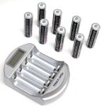 Bild von POWERSET - 8AA