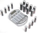 Bild von POWERSET - 8AA / 8AAA