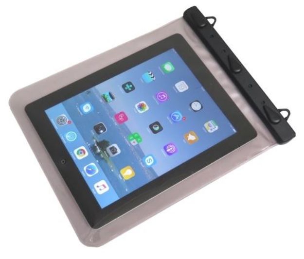 Bild von WASSERDICHTE SCHUTZTASCHE TABLET 8" -11"