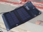 Bild von SOLARFOLD MONO 5V / 4W