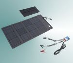 Bild von SET SOLARFOLD MONO 46W SCR