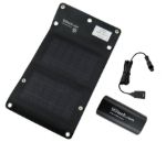 Bild von SOLARSET ECOSOLAR 5V/4W TESLA SISPOWER-C