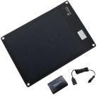 Bild von SET CAMP 20W TESLA TYP-C POWERBANK