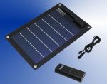 Bild von SOLARSET "SOLARCARD" 5V/5W MC6800