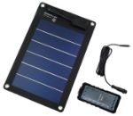 Bild von SOLARSET "SOLARCARD" 5V/5W TOUGH MINI