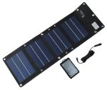 Bild von SET SOLARFLEX 10W TOUGH 3.0