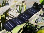 Bild von SET SOLARFLEX 10W TOUGH 3.0