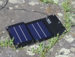 Bild von SET SOLARFLEX 10W TOUGH 3.0