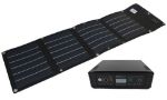 Bild von SET SOLARFLEX 18V/20W SPS100