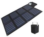 Bild von SET SOLARFLEX 18V/40W SG100