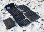 Bild von SET SOLARFLEX 18V/40W SG100