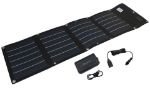 Bild von SET SOLARFLEX 20W/5V TYP-C TESLA OUTDOOR POWERBANK