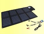 Bild von SET SOLARFLEX 40W LADEREGLER