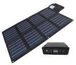 Bild von SET SOLARFLEX 40W SPS100