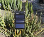 Bild von SET SOLARFLEX 5W TESLA SISPOWER-C