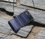 Bild von SET SOLARFLEX 5W TESLA SISPOWER-C