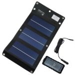 Bild von SET SOLARFLEX 5W TOUGH MINI