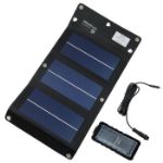 Bild von SET SOLARFLEX 5W TOUGH MINI