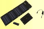 Bild von SOLARSET SOLARFLEX 10W MC6800