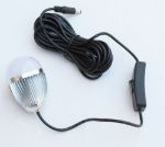 Bild von LED LAMPE 12V/3W